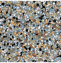 vives brenta naevia multicolor padlólap 20x20 cm