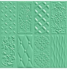 vives raspail oliva 10x20 cm