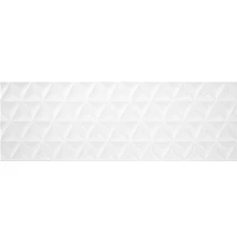 stn shine ms blanco csempe 25x75 cm