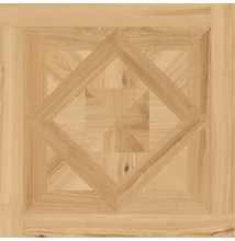 serenissima i roveri rovere naturale cassettone padlolap 60x60 cm