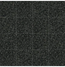 abk play dots black padlólap 20x20 cm