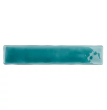 amadis boston aquamarine fényes csempe 5x25 cm