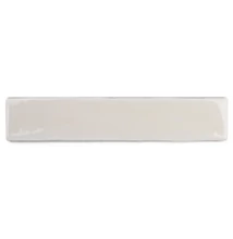 amadis boston vanilla fényes csempe 5x25 cm