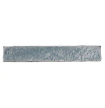 amadis brutalist brick lake fényes csempe 3,8x23,5 cm