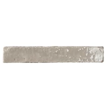 amadis brutalist brick stone fényes csempe 3,8x23,5 cm