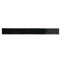 amadis concept colors onyx fényes csempe 5x50 cm