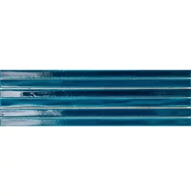 amadis long stick crackle sapphire csempe 2x45 cm