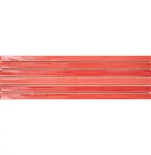 amadis long stick crackle wild coralito csempe 2x45 cm