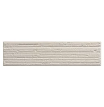 amadis rugose warm grey csempe 6,5x26,1 cm