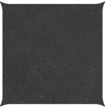 arcana black&cream chekers starry black night 24,3x24,3 cm