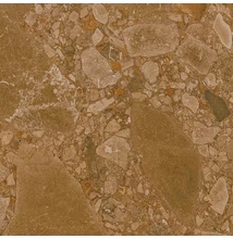 arcana black&cream brown wash 60x60 cm