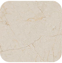 arcana black&cream chekers rounded cream dune 24,3x24,3 cm