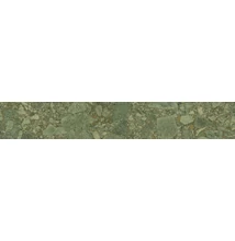 arcana black&cream green giada ret 19,4x120 cm