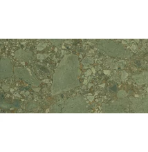 arcana black&cream green giada ret 60x120 cm