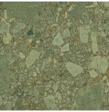 arcana black&cream green giada 60x60 cm