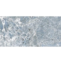 arcana les bijoux saphir-r fényes padlólap 59,3x119,3 cm