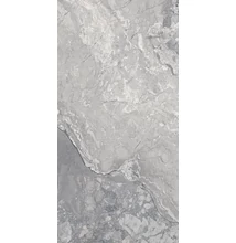 Bottega Angel Heart Full PolishedCharcoal 60x120  cm 