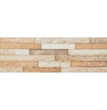 cerrad kallio amber 45x15x9 cm
