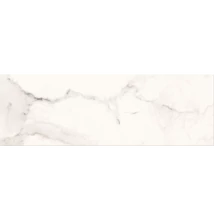 cersanit calacatta classico white glossy 20x60 cm