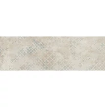 cersanit calm colors cream carpet matt 40x120 cm