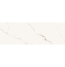 cersanit calvista white satin csempe 39,8x119,8 cm