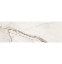 cersanit cosima white satin 39,8x119,8 cm