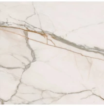 cersanit cosima white satin 79,8x79,8 cm