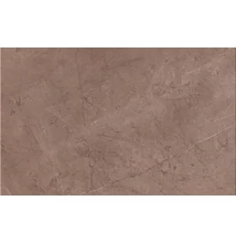cersanit diana brown csempe 25x40 cm