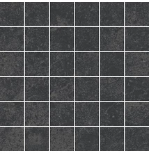 cersanit gigant anthracite mosaic 29x29 cm