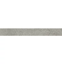 cersanit gigant silvergrey skirting 7,2x59,3 cm