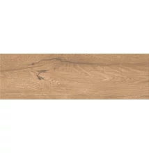 cersanit jocker wood beige mat 18,5x59,8 cm