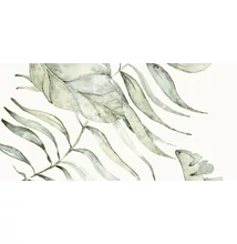 cersanit motti leaf white mix satin rec 30x60 cm