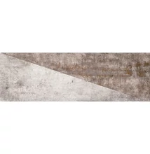 cersanit rust micro half stucture 30x90 cm