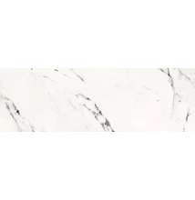 cersanit space white matt micro 30x90 cm