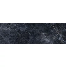 cersanit space blue matt micro 30x90 cm