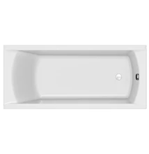 cersanit korat egyenes kád 180x80