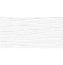 cersanit una white manvr structure pearl 30x60 cm