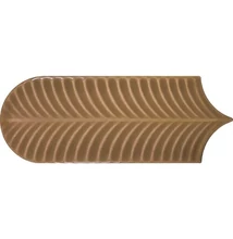 cifre alma ochre brillo 8x21,5 cm
