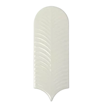 cifre alma white brillo 8x21,5 cm