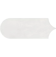 cifre alure white mate 8x21,5 cm