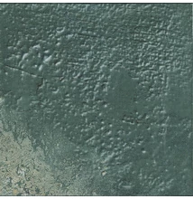 cifre beach green glossy csempe 15x15 cm