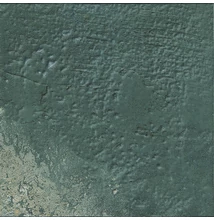 cifre beach green mat csempe 15x15 cm