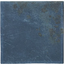 cifre blaze blue mate csempe 20x20 cm