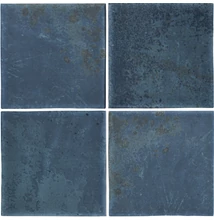 cifre blaze blue mate csempe 10x10 cm