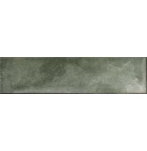 cifre cambre green fényes csempe 7,5x30 cm