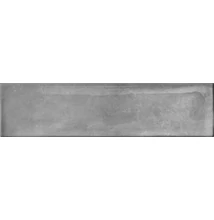 cifre cambre grey fényes csempe 7,5x30 cm