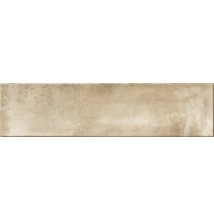 cifre cambre ochre fényes csempe 7,5x30 cm