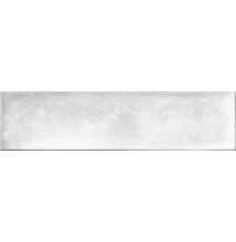 cifre cambre white fényes csempe 7,5x30 cm