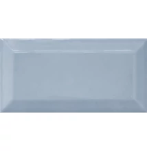 cifre chic aqua brillo csempe 7,5x15 cm