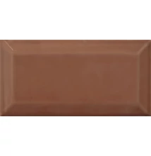 cifre chic garnet brillo csempe 7,5x15 cm